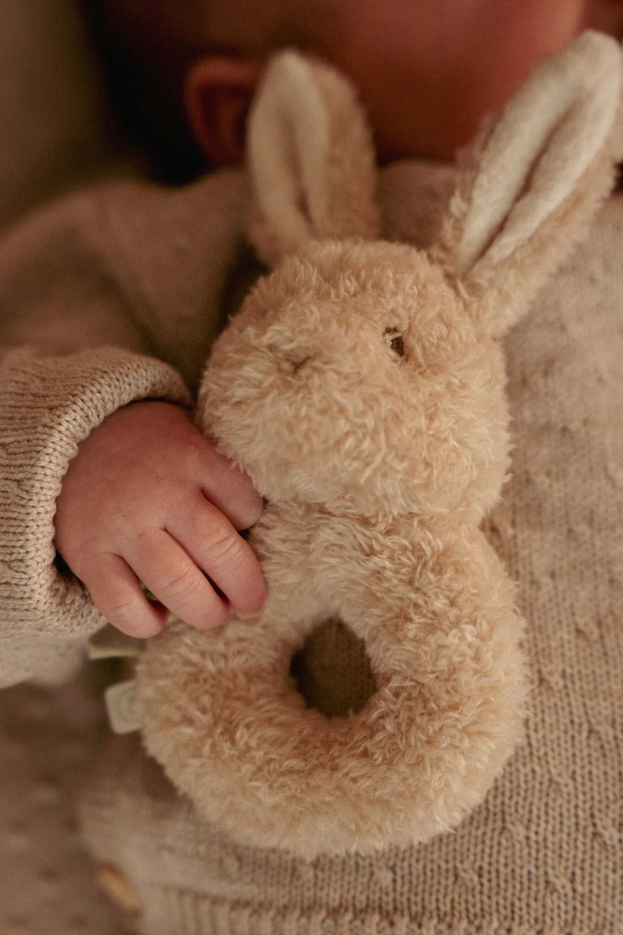 Geschenkset/ Newborn Naturals