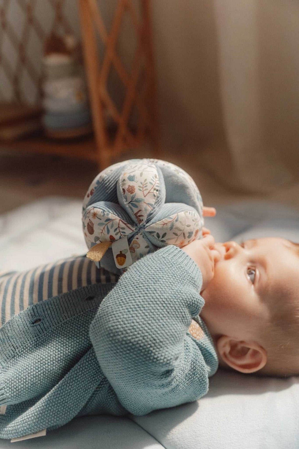 Greifball/ Forest Friends