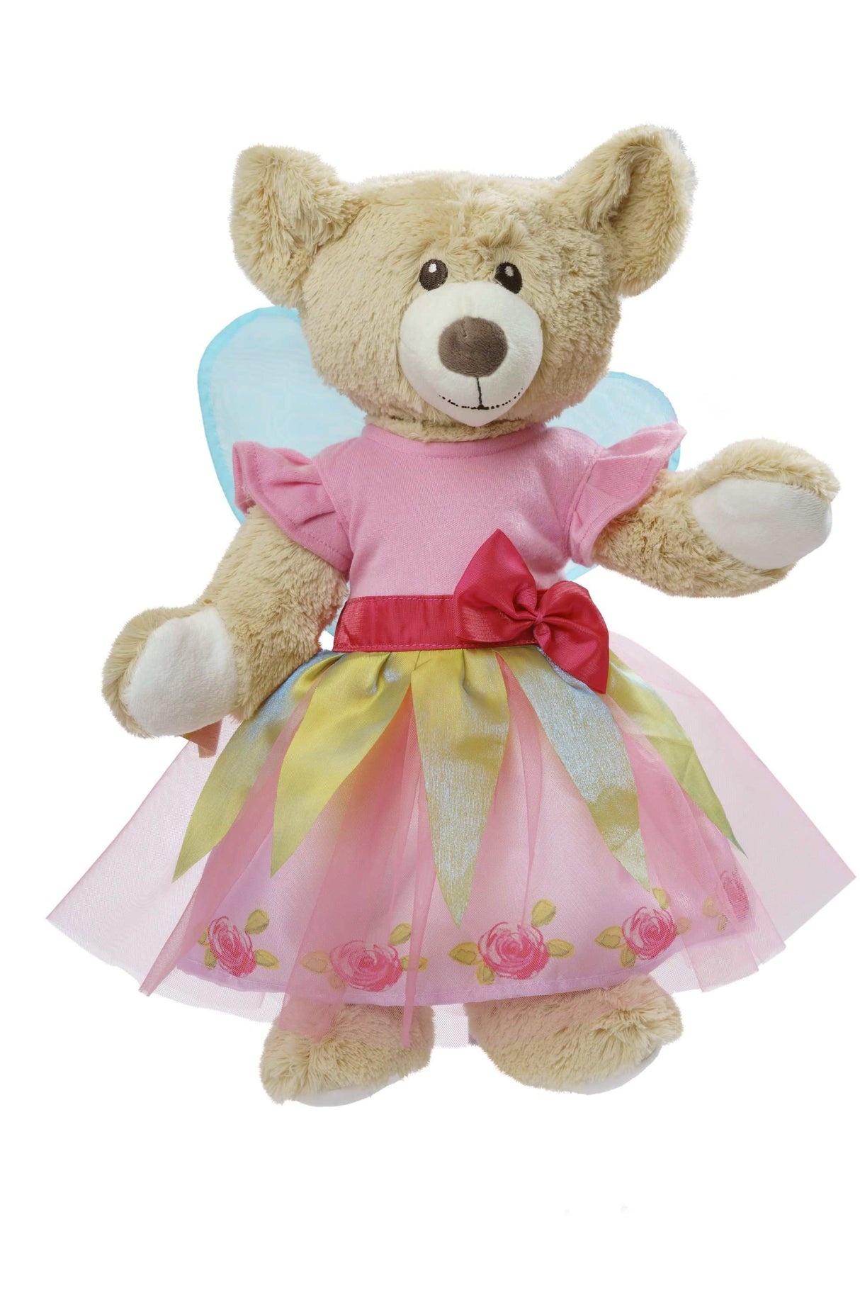 Prinzessin Lillifee- Kleid Gr. 35-45
