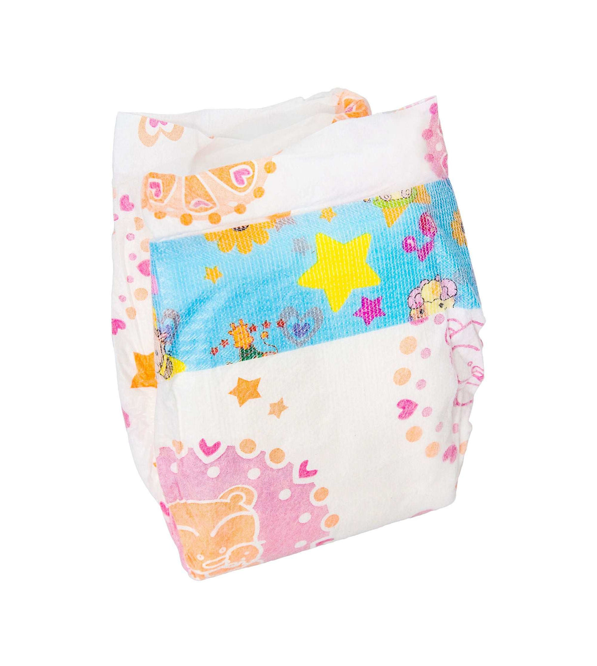 Puppenwindeln Gr. 28-35