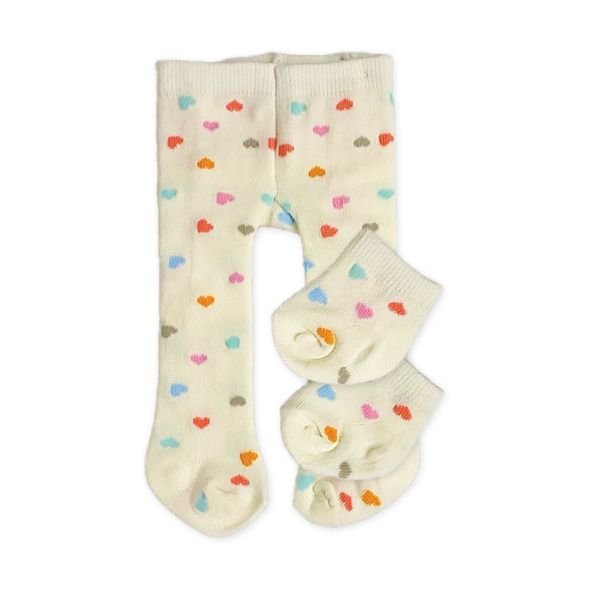 Puppen-Strumpfhose 28-35cm