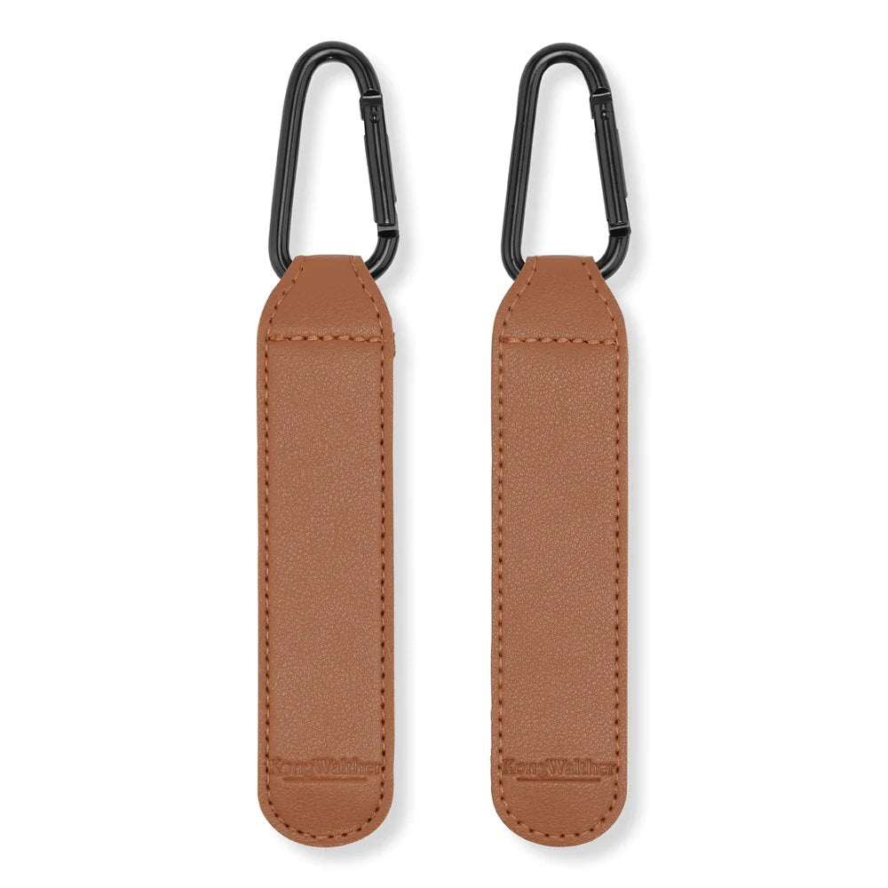 Kinderwagenhaken Help Me Hooks Braun