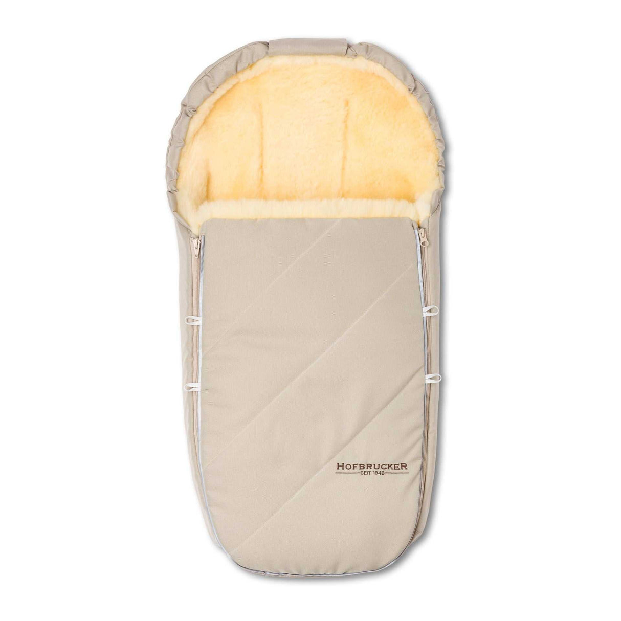 TONI für Wanne und Maxi-Cosi