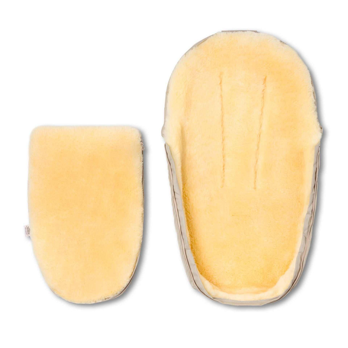 TONI für Wanne und Maxi-Cosi