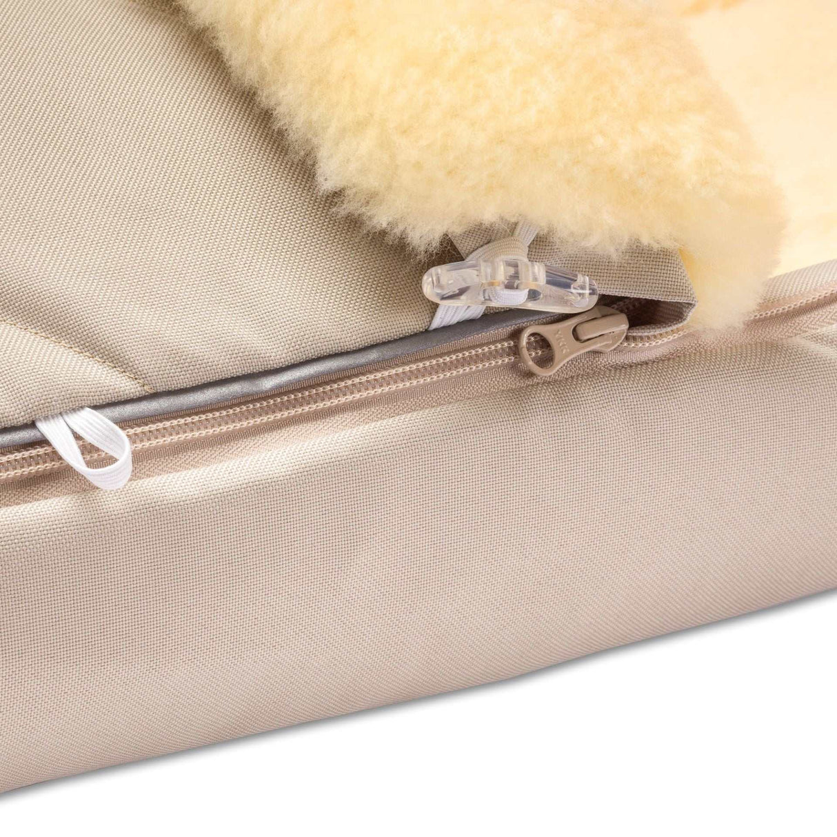 TONI für Wanne und Maxi-Cosi