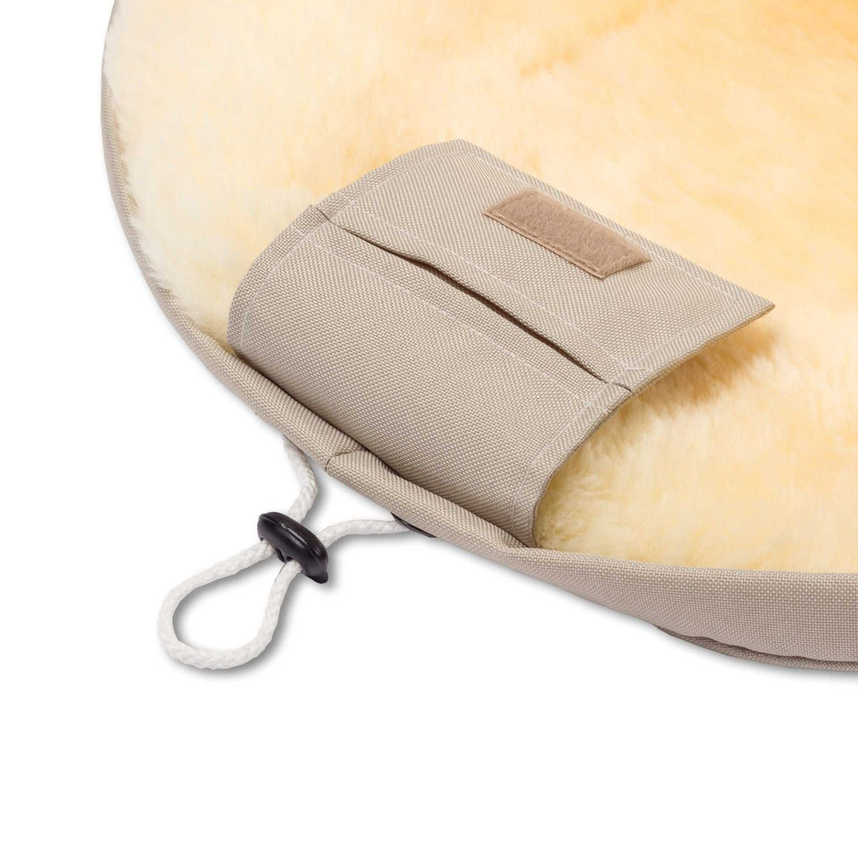 TONI für Wanne und Maxi-Cosi