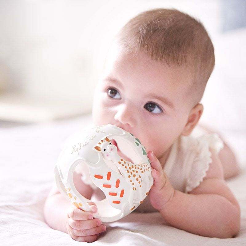 5 Sinne-Sensory Ball