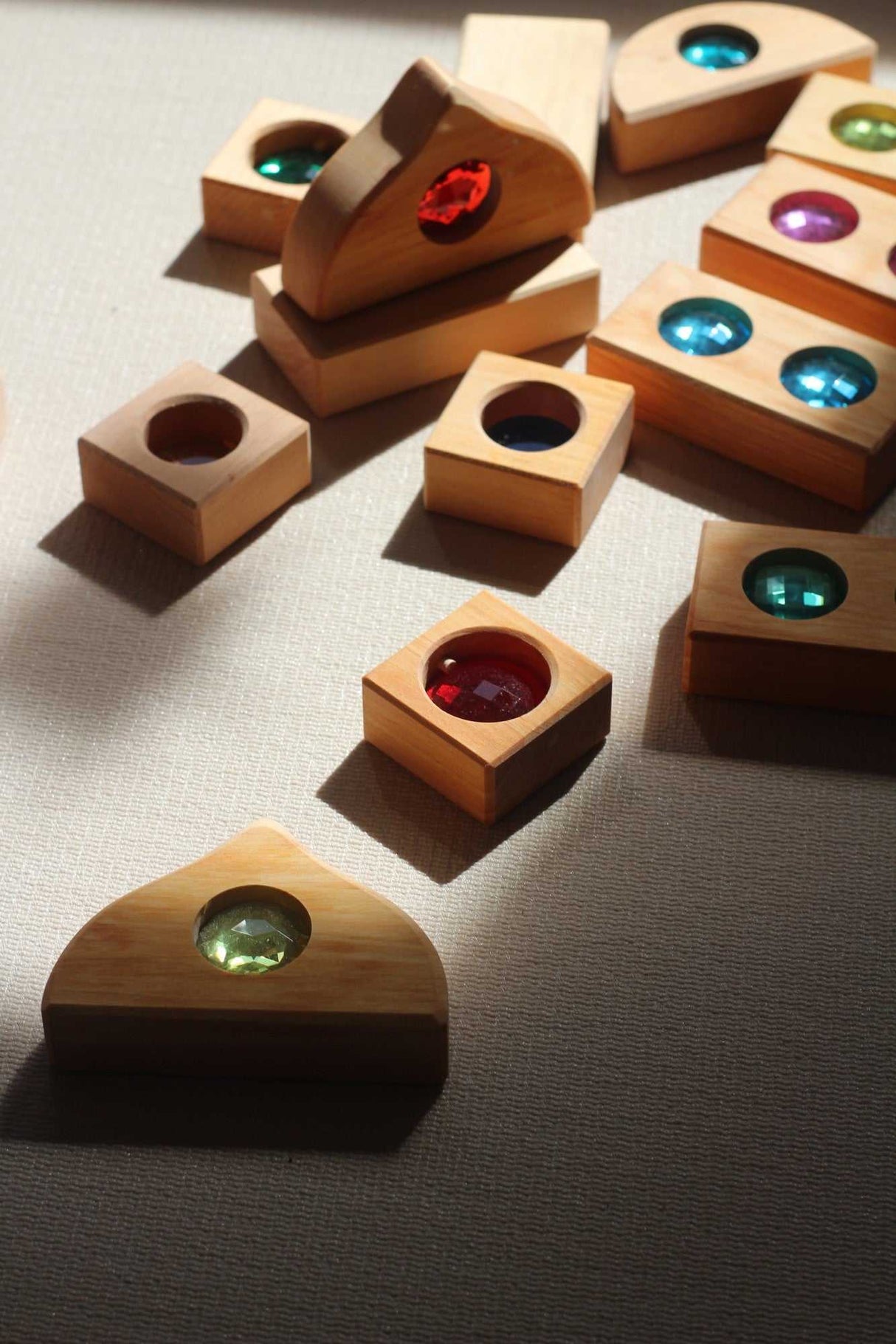 Mini Mix Box - 16Teilig