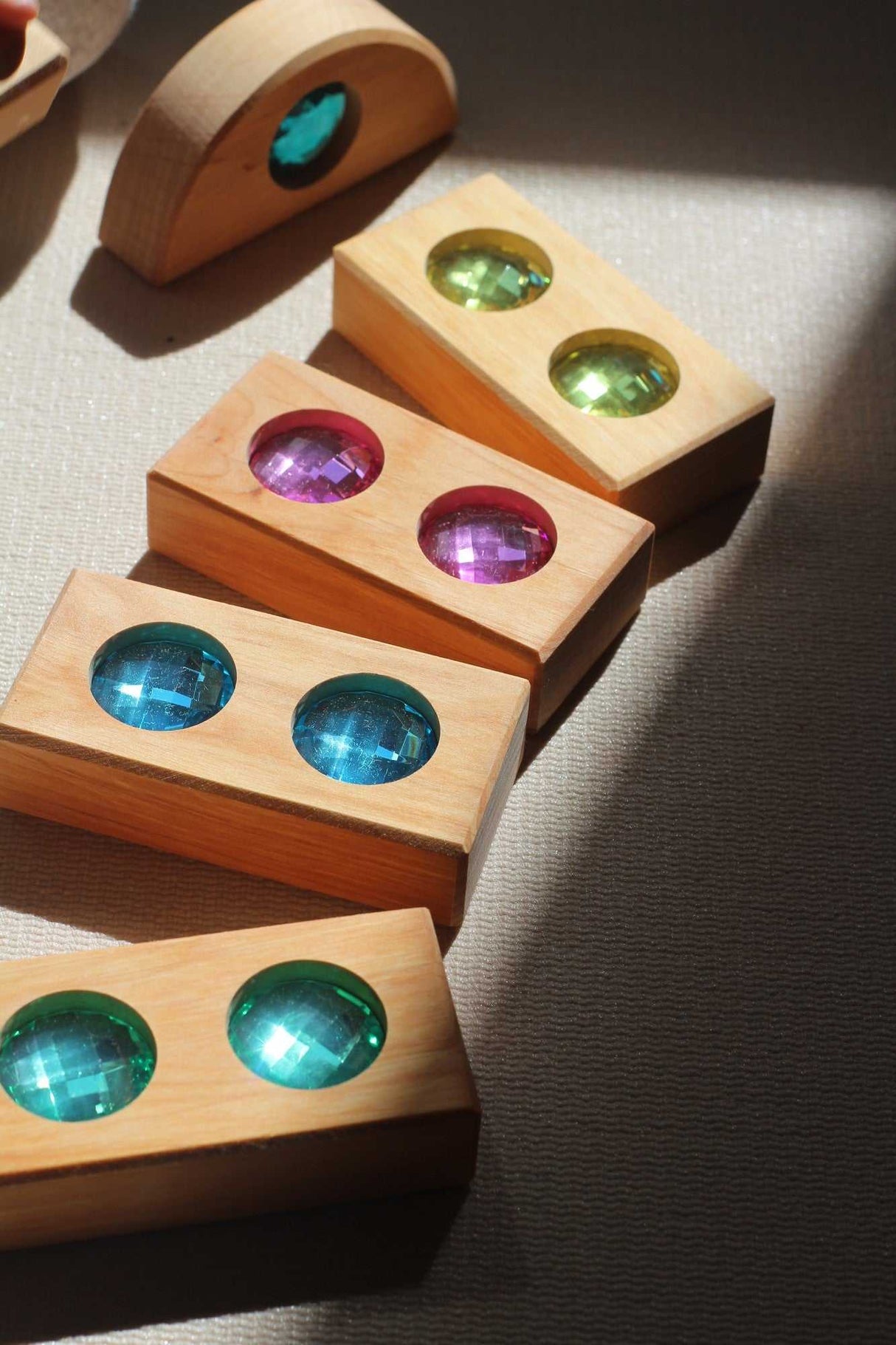 Mini Mix Box - 16Teilig