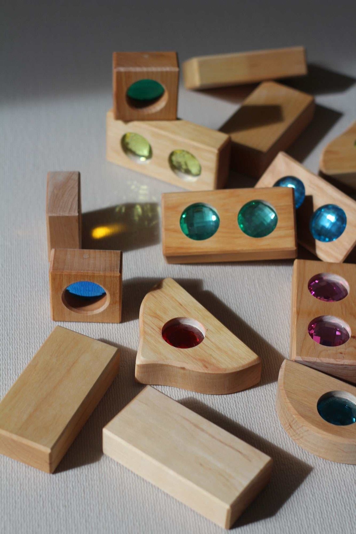 Mini Mix Box - 16Teilig