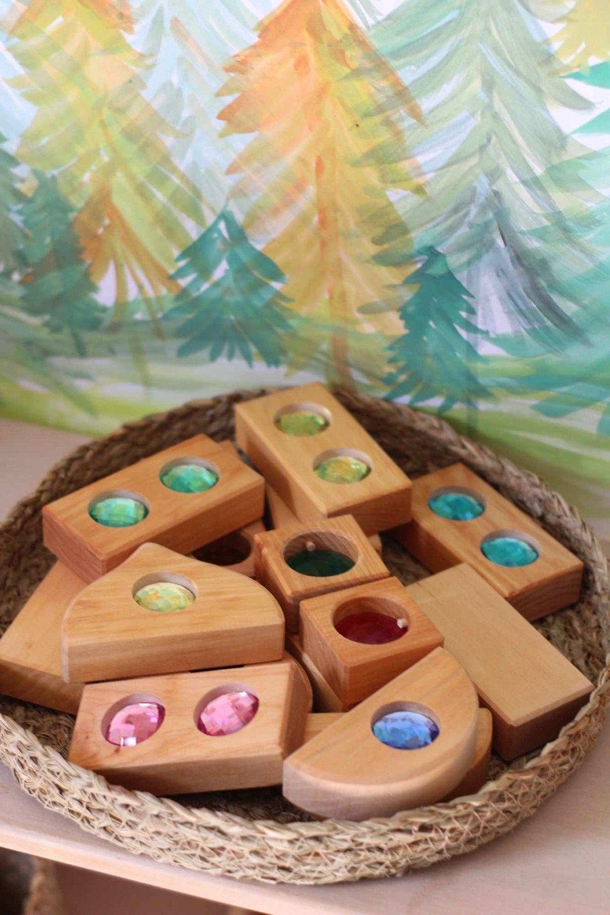 Mini Mix Box - 16Teilig