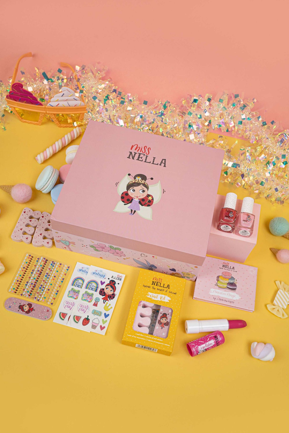 Fairy Case Limited Edition