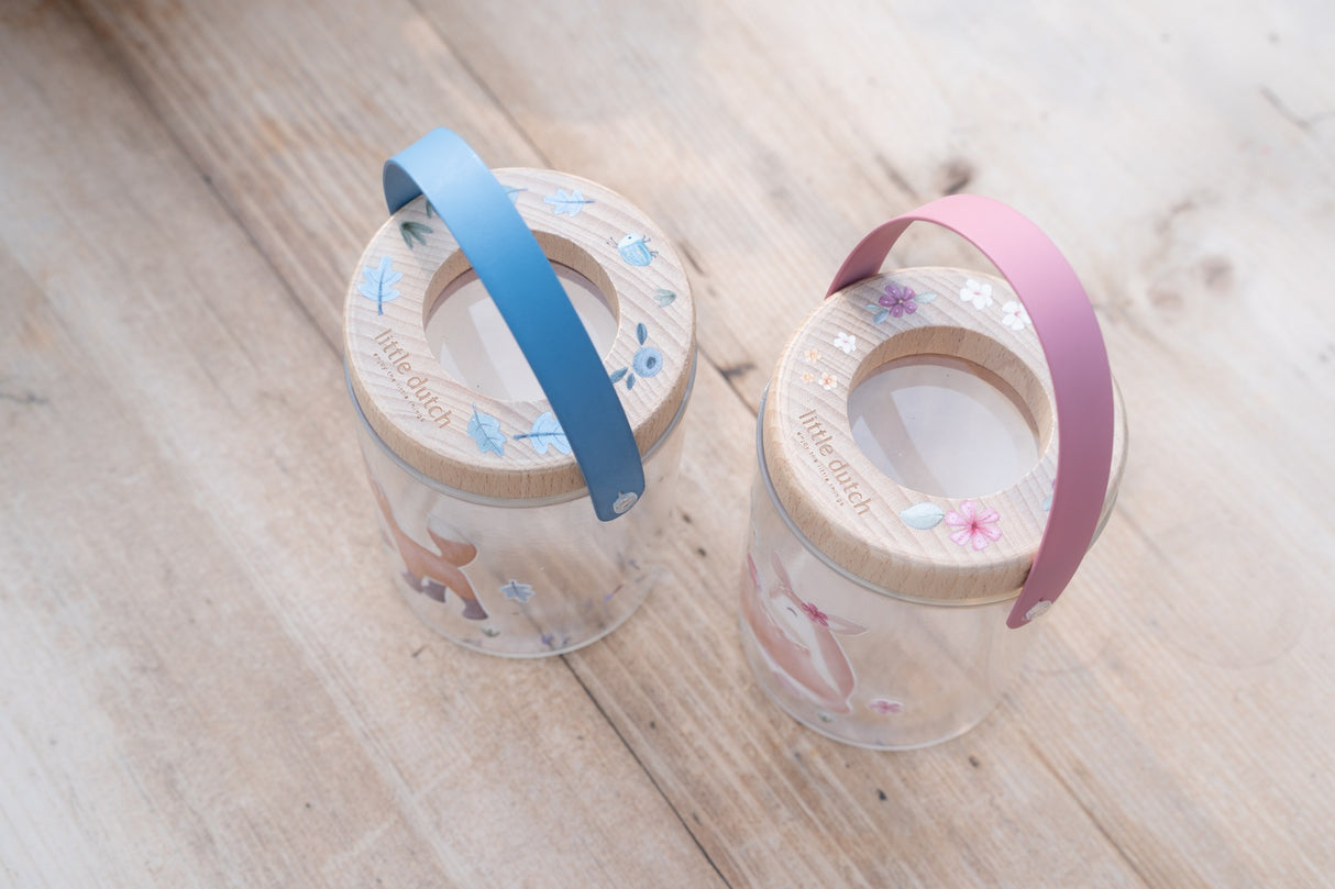 Insektengefäß/ Fairy Garden