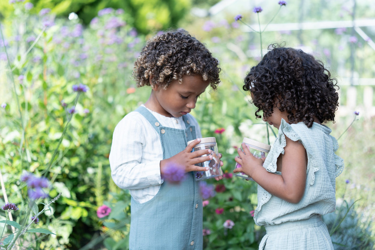 Insektengefäß/ Fairy Garden