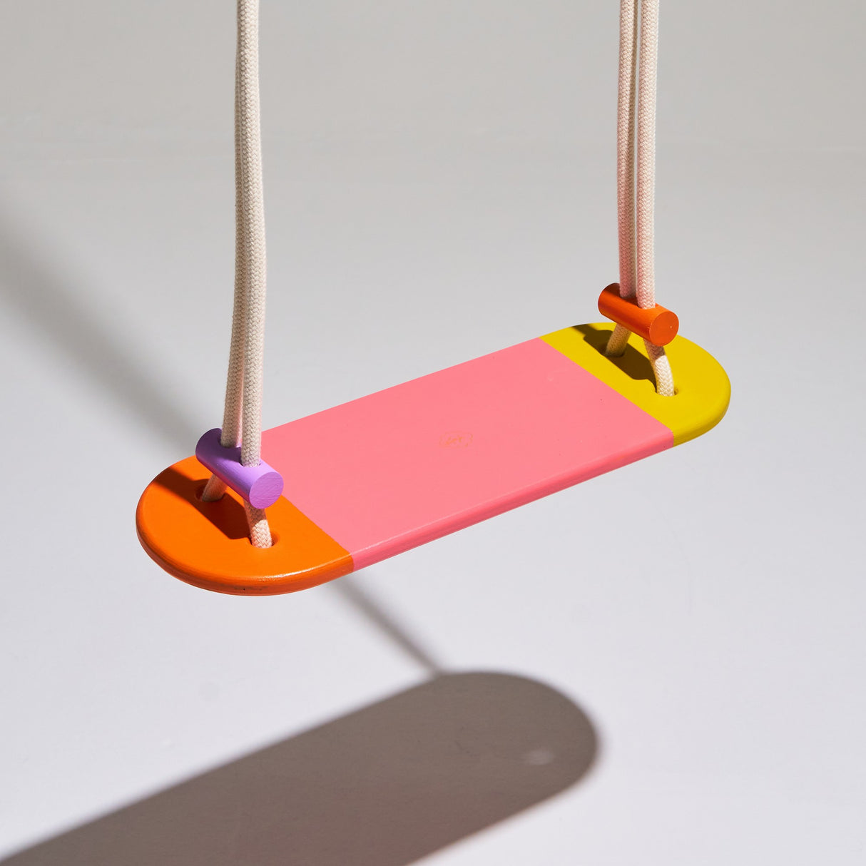 Schaukel - rosa
