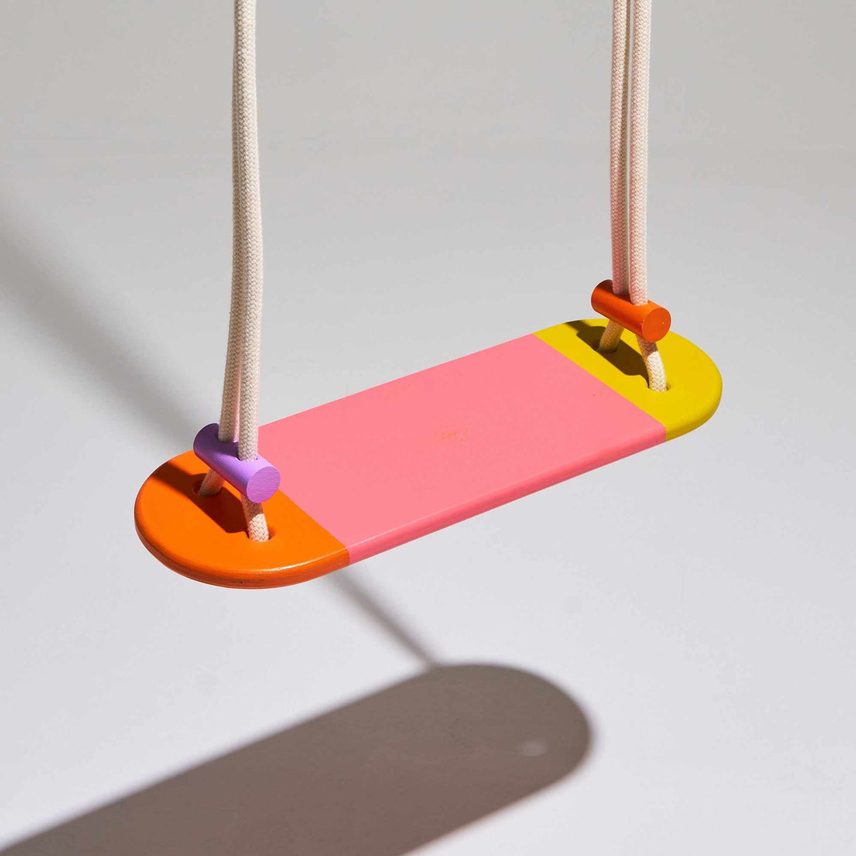 Schaukel - rosa