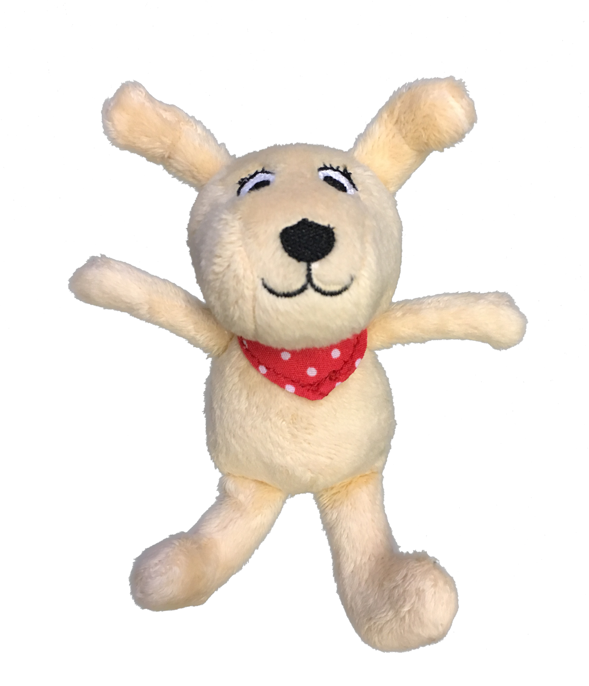 Korby - unser Maskottchen