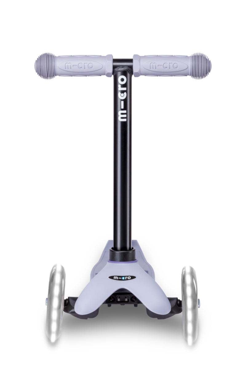 Mini Micro Deluxe Rock & Go LED - lavendel