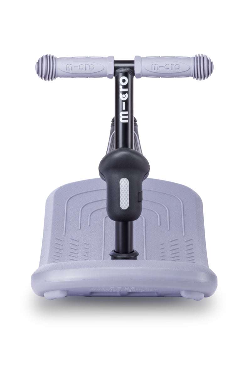 Mini Micro Deluxe Rock & Go LED - lavendel