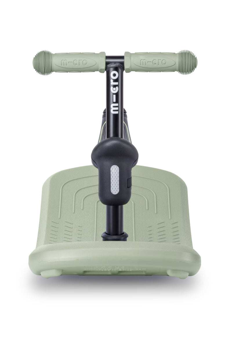 Mini Micro Deluxe Rock & Go LED - Olive Sage