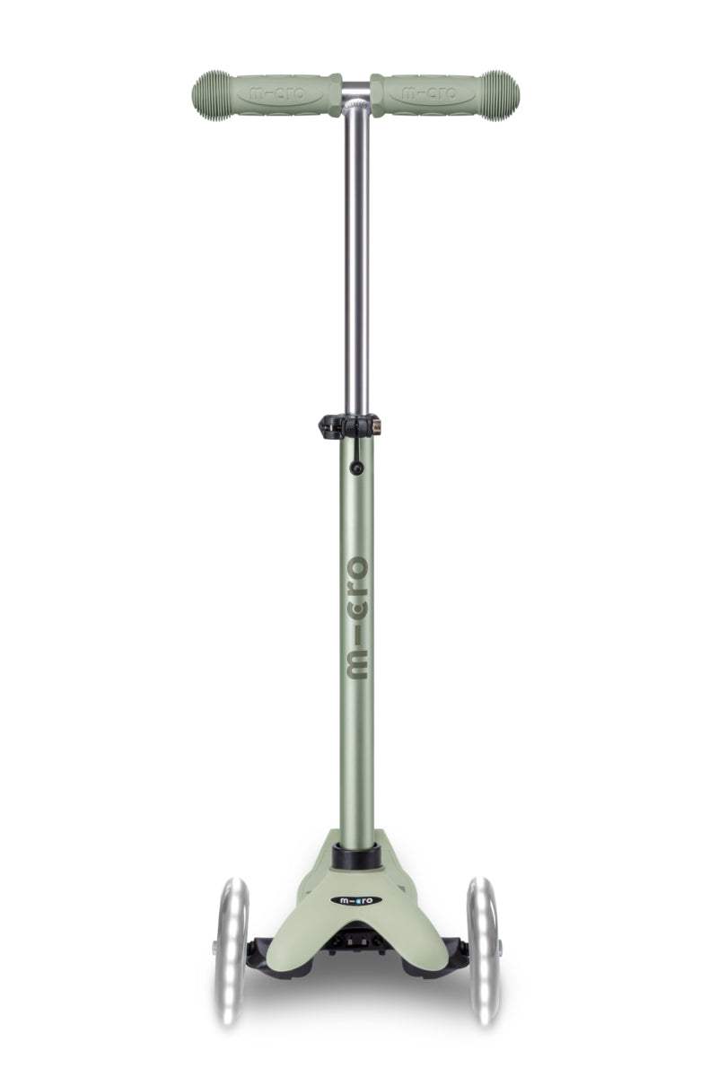 Mini Micro Deluxe Rock & Go LED - Olive Sage
