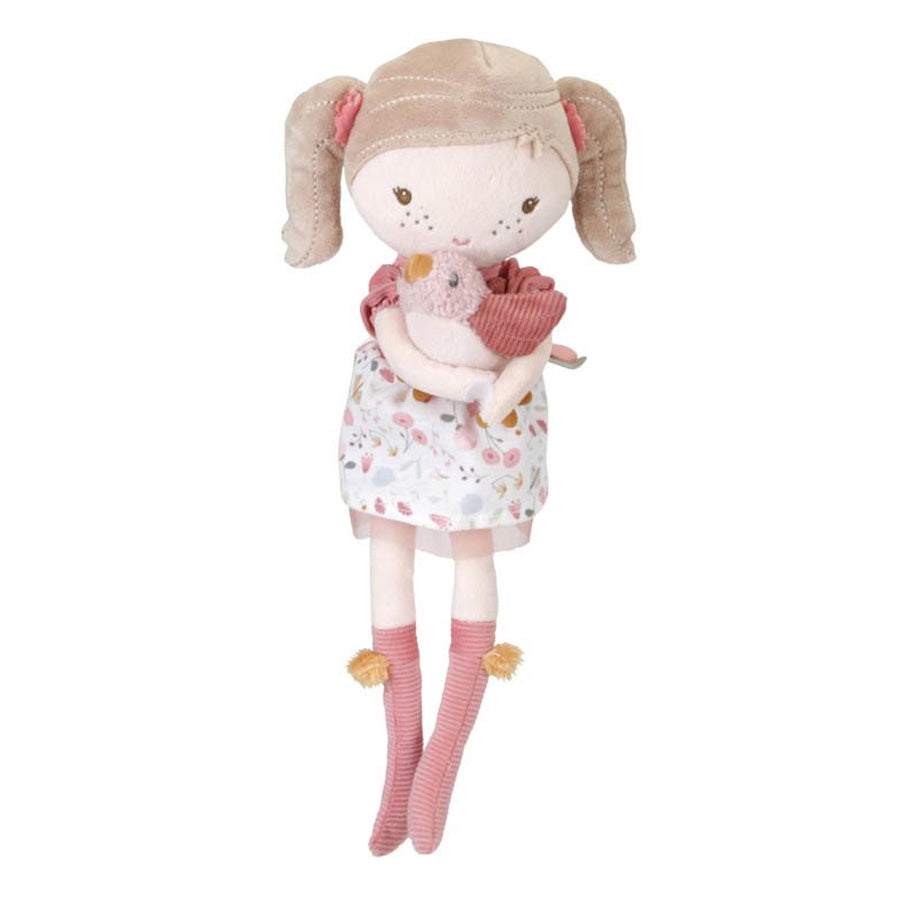 Kuschelpuppe Anna 35 cm