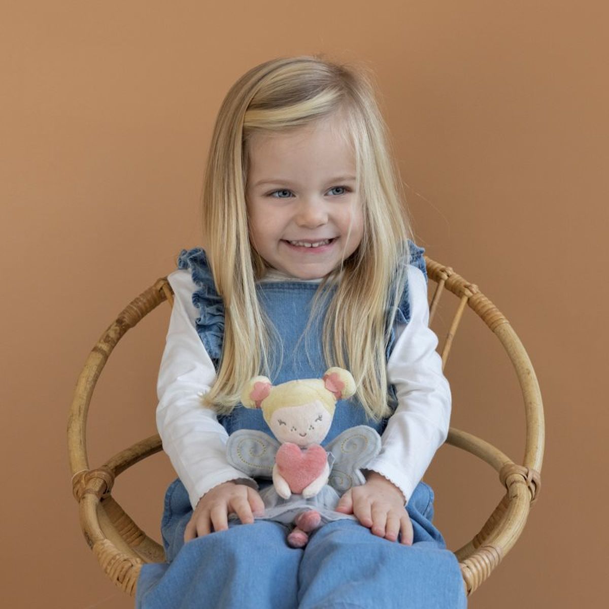 Fay - die kleine Fee der Liebe