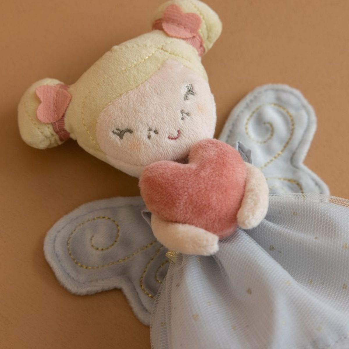 Fay - die kleine Fee der Liebe