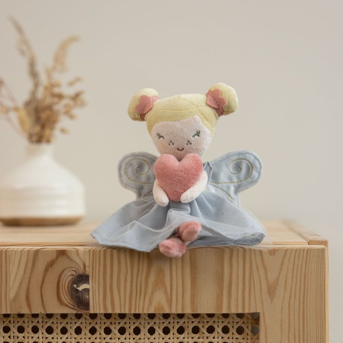 Fay - die kleine Fee der Liebe