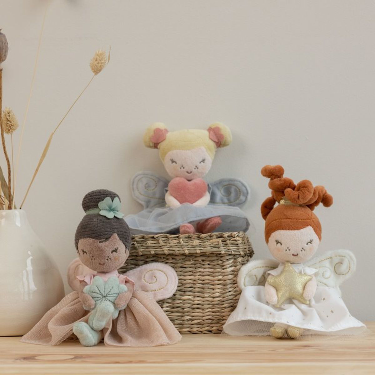 Fay - die kleine Fee der Liebe