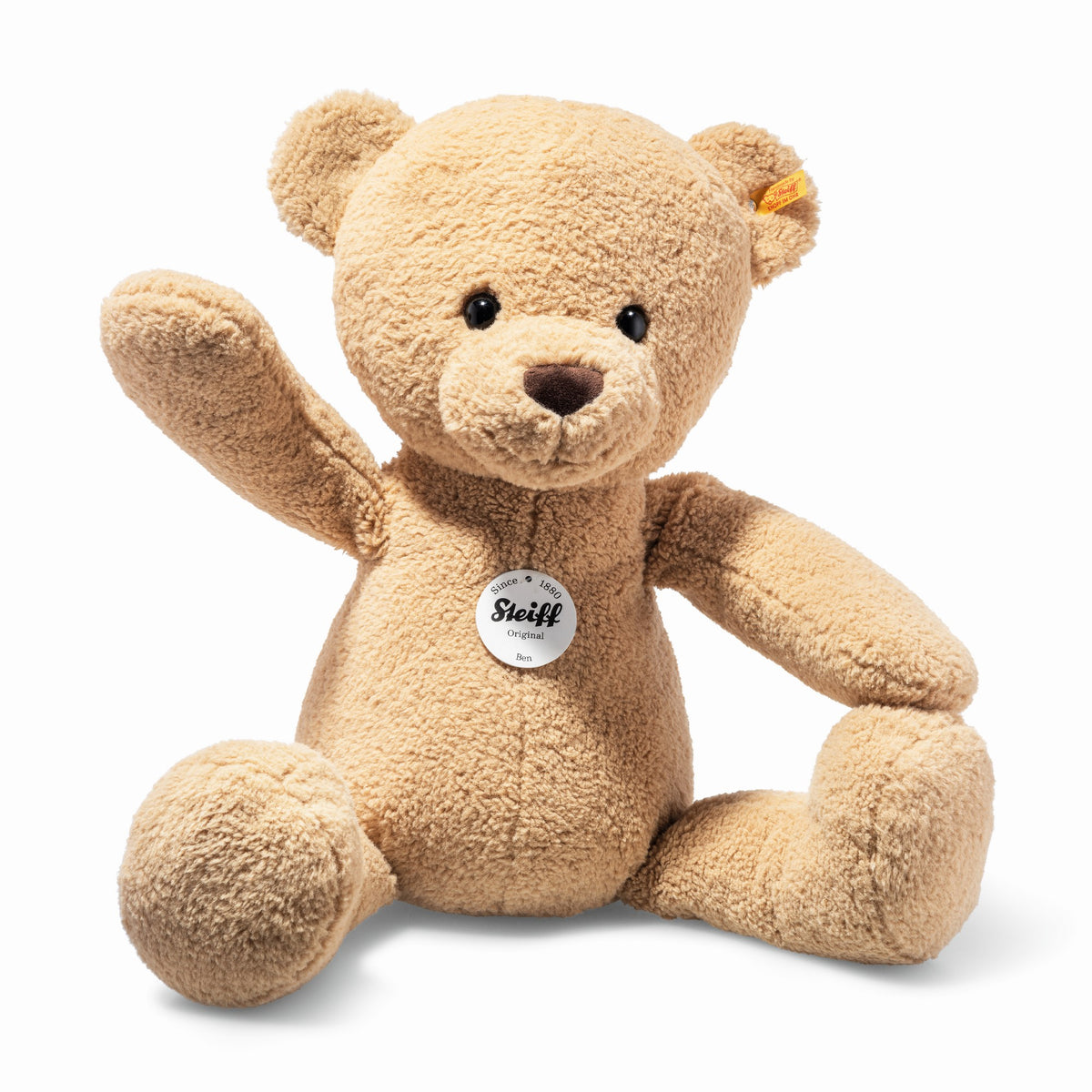 Ben Teddybär/ 54cm beige