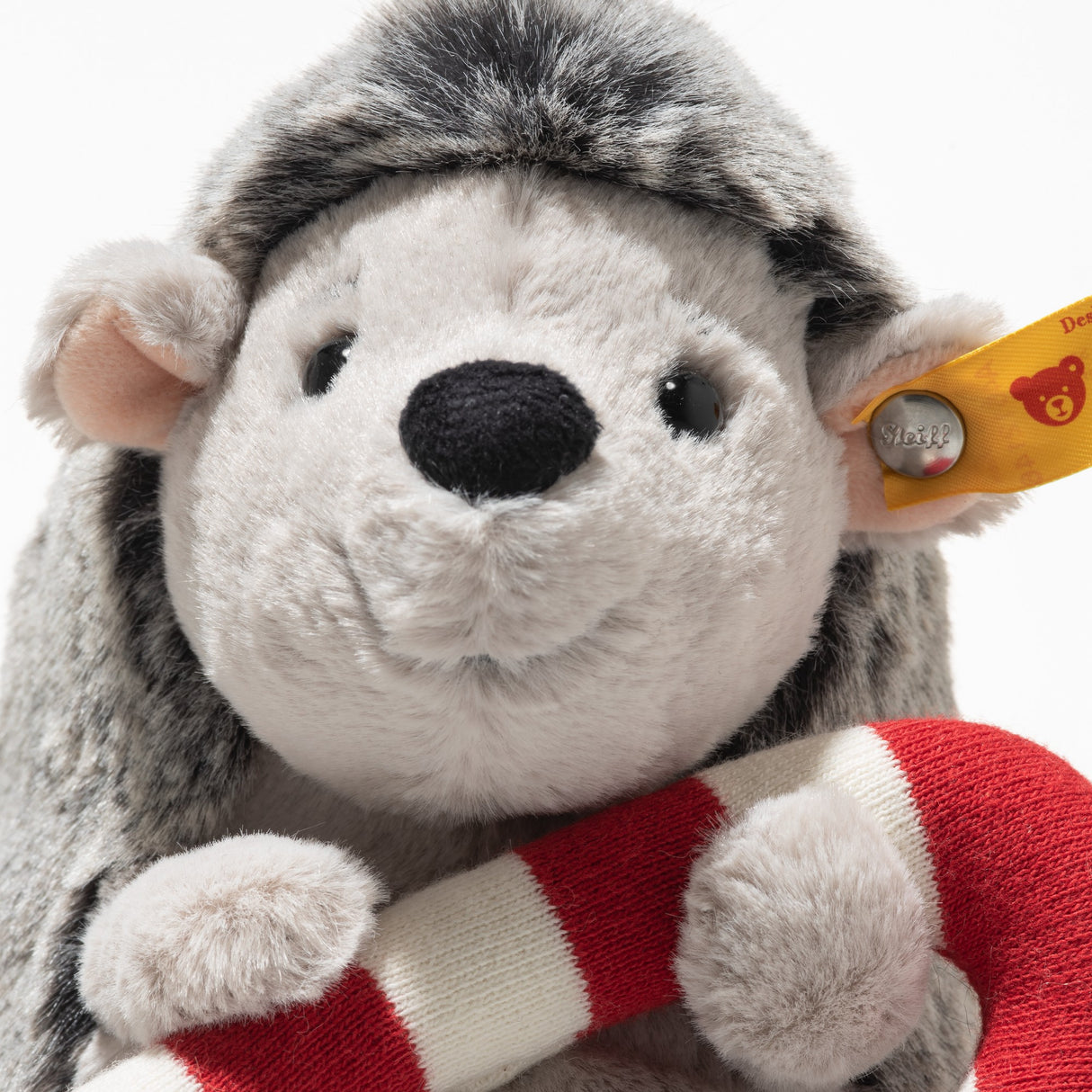 Hedgy Igel Christmas