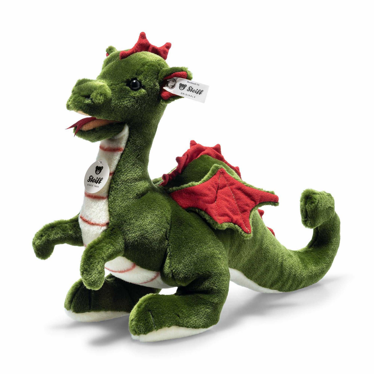 Drache Rocky  32 cm