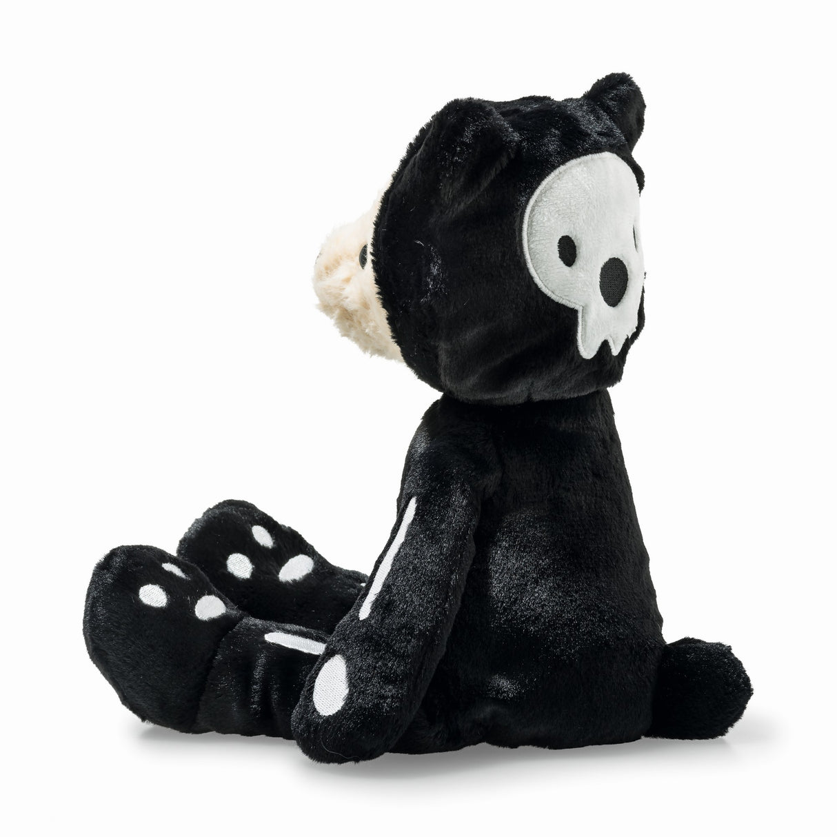 Teddy Mr. Bones