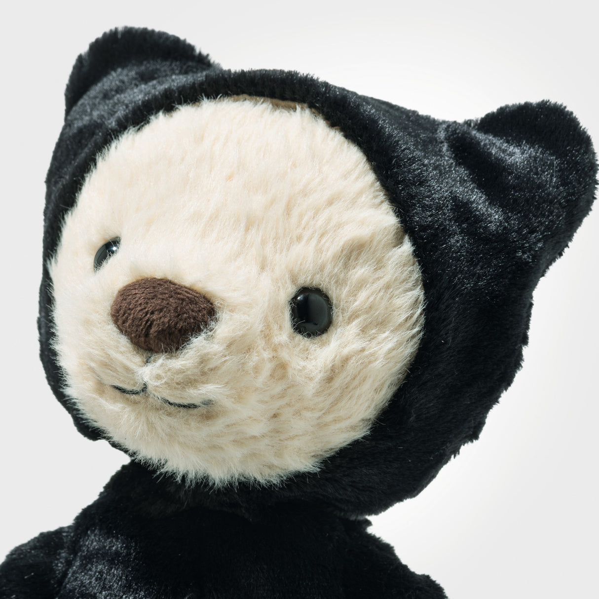 Teddy Mr. Bones