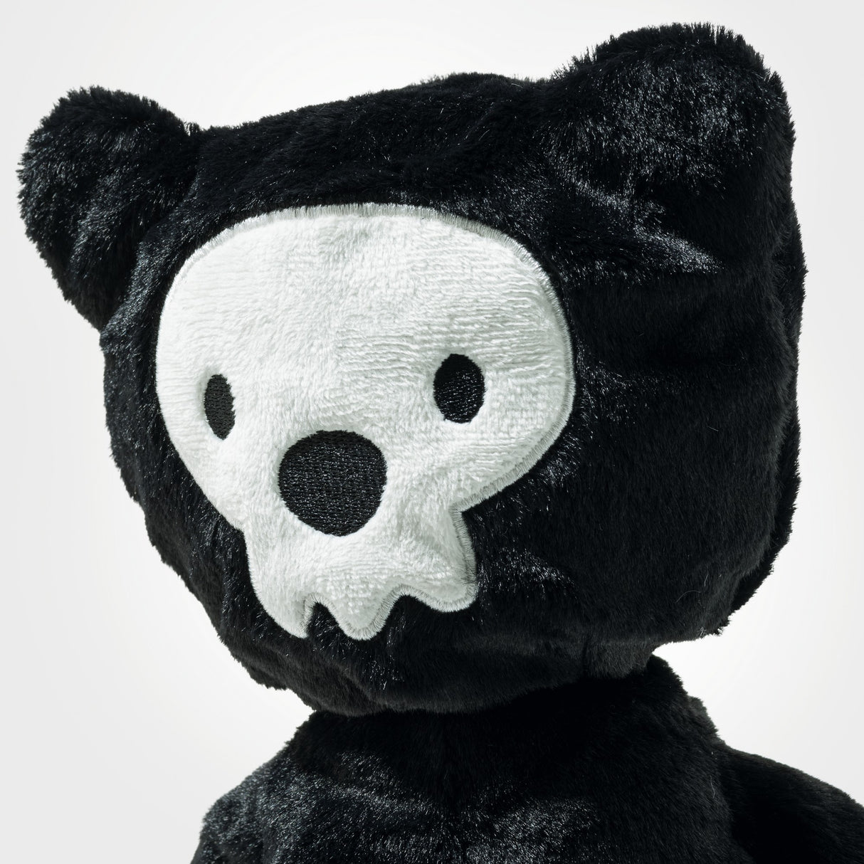 Teddy Mr. Bones
