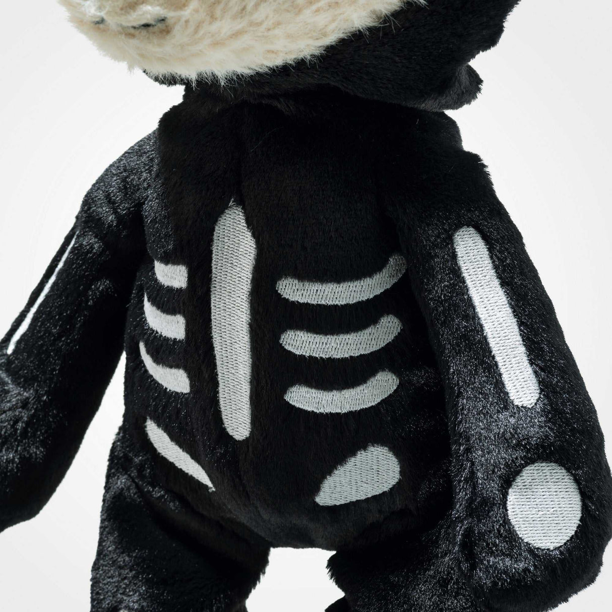 Teddy Mr. Bones