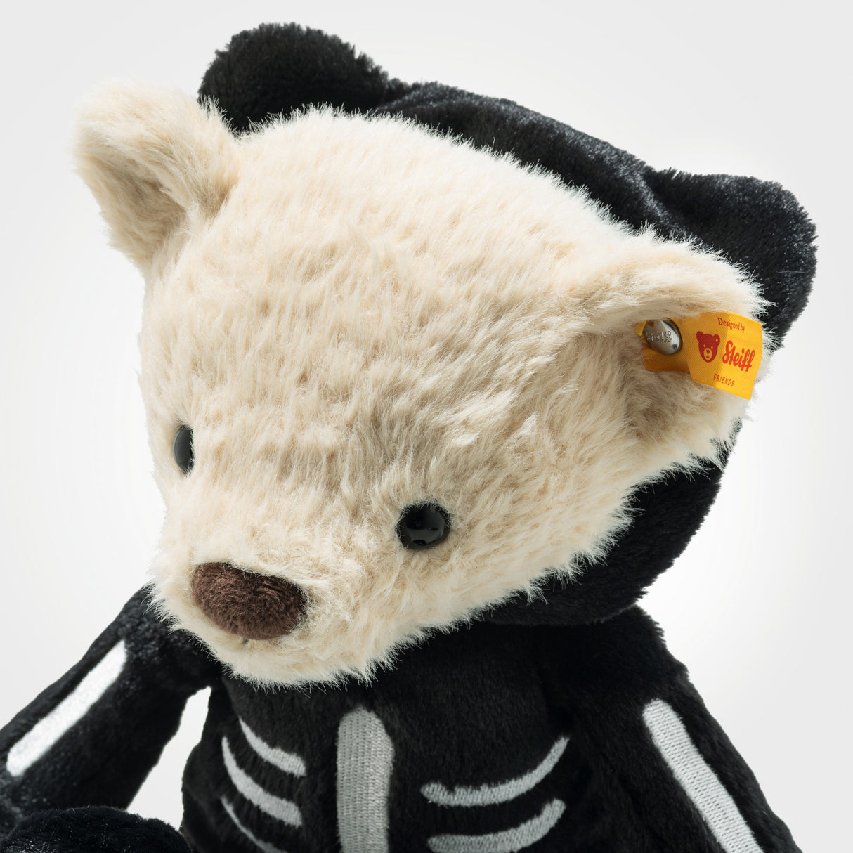 Teddy Mr. Bones