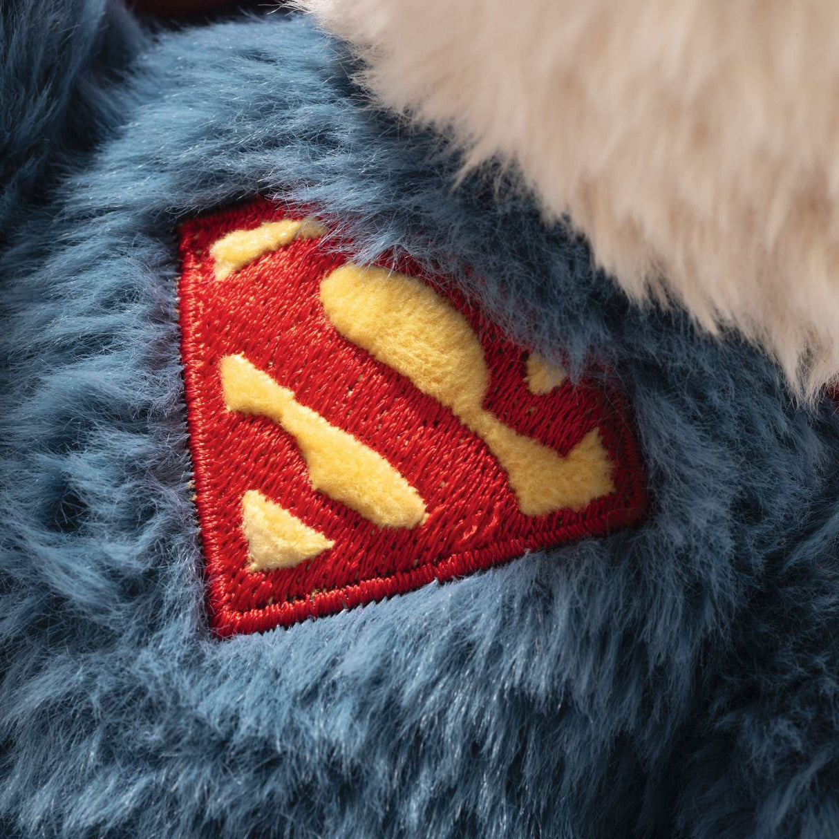 Teddybär Superman 29 cm