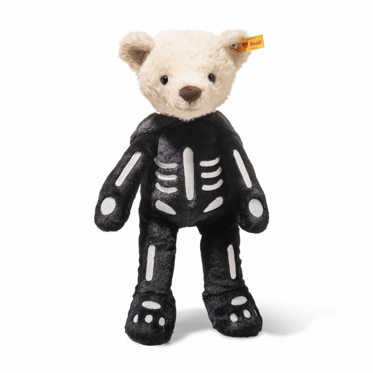 Teddy Mr. Bones