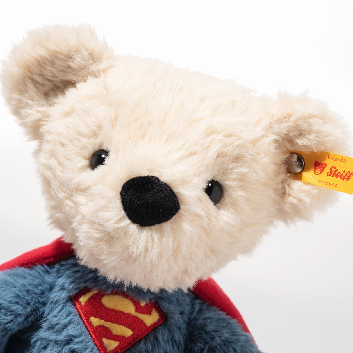 Teddybär Superman 29 cm