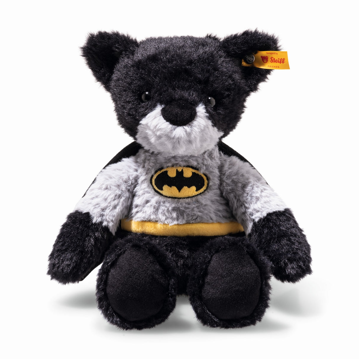 Teddybär Batman 29 cm