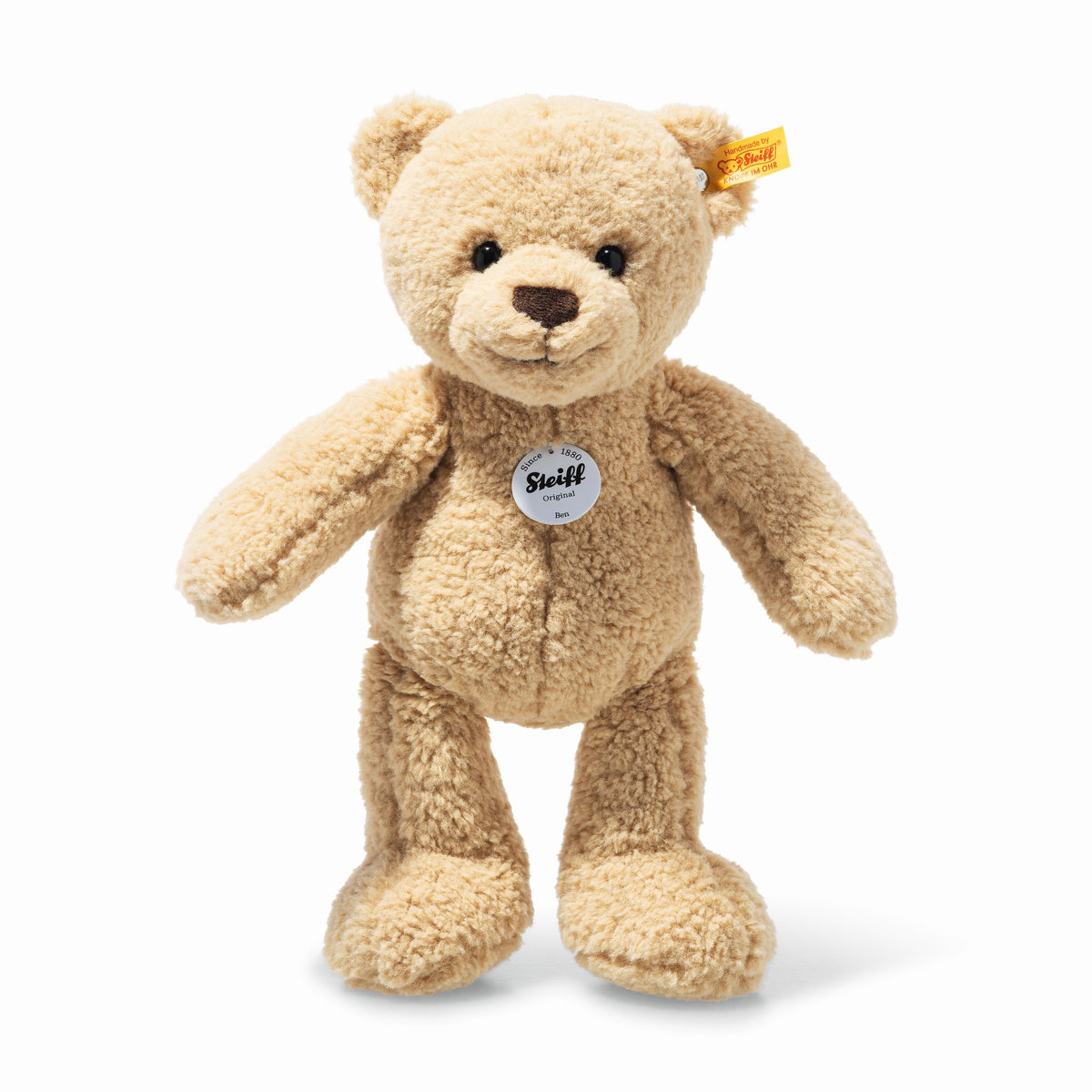 Teddybär Ben/ 30cm beige