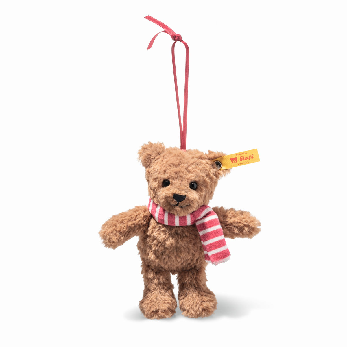 Weihnachten Ben Teddybär