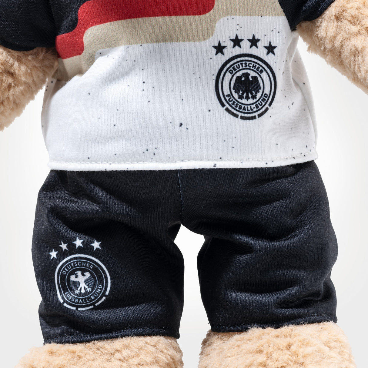 Ben Teddybär DFB-Edition
