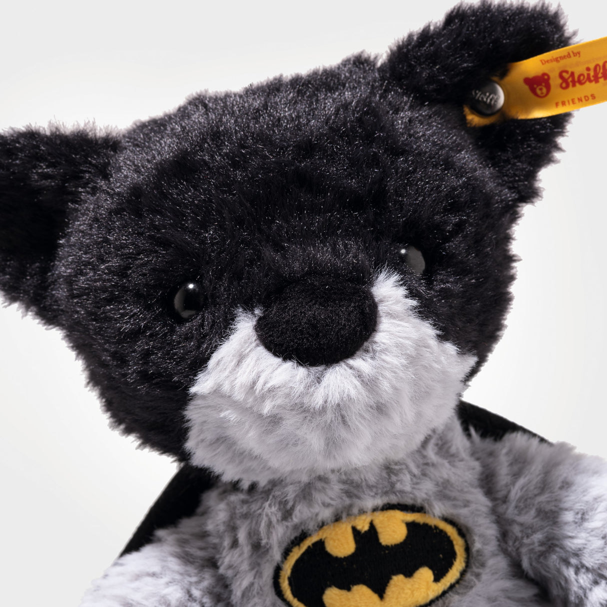 Teddybär Batman 29 cm