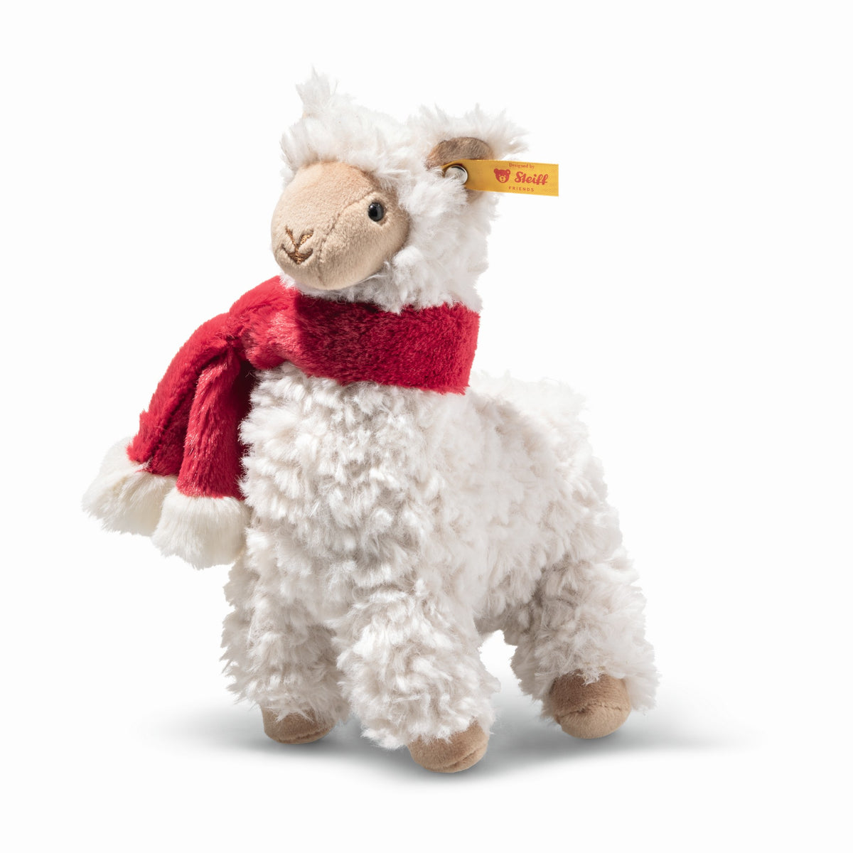 Weihnachten Leandro Lama