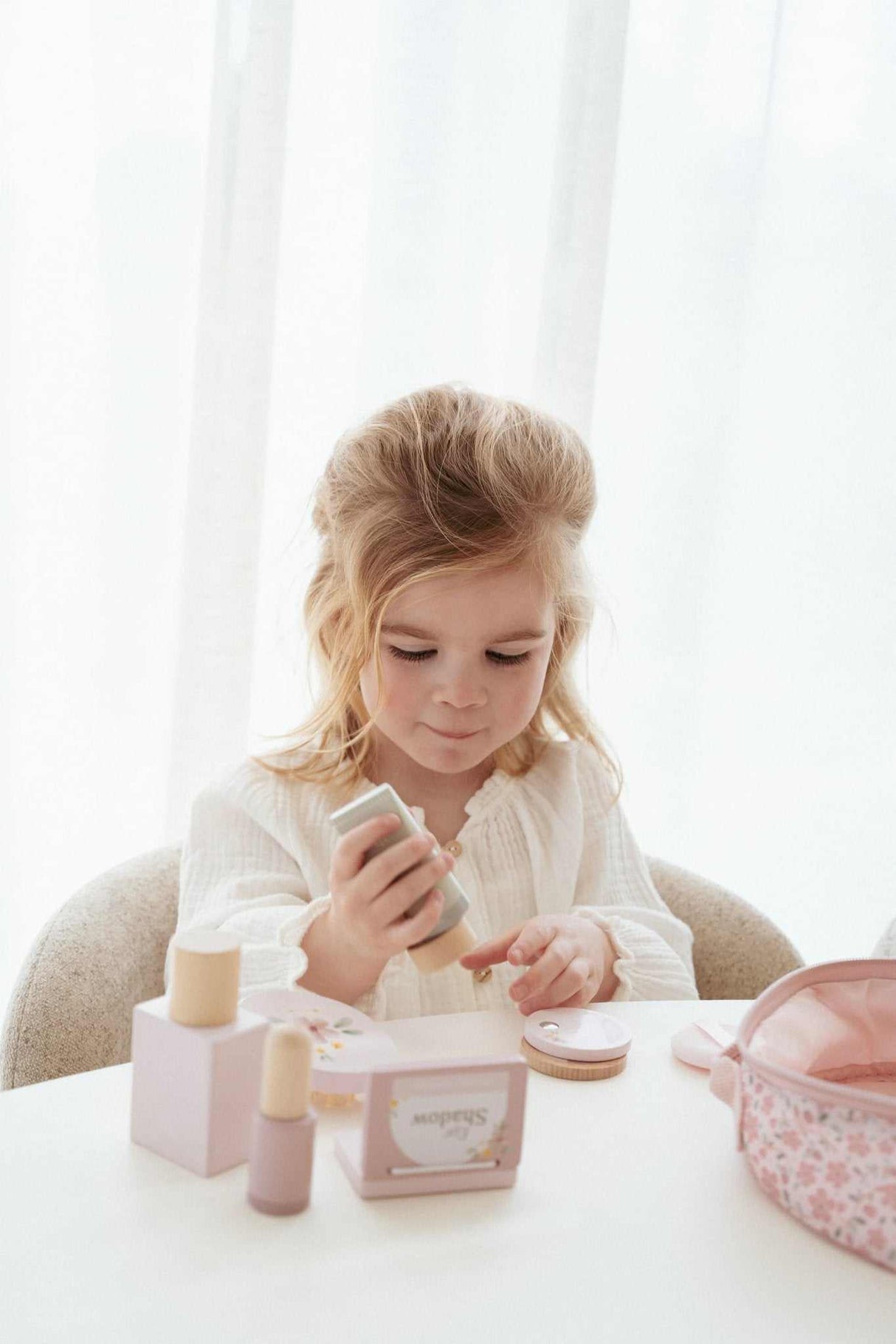 Make-up Set
