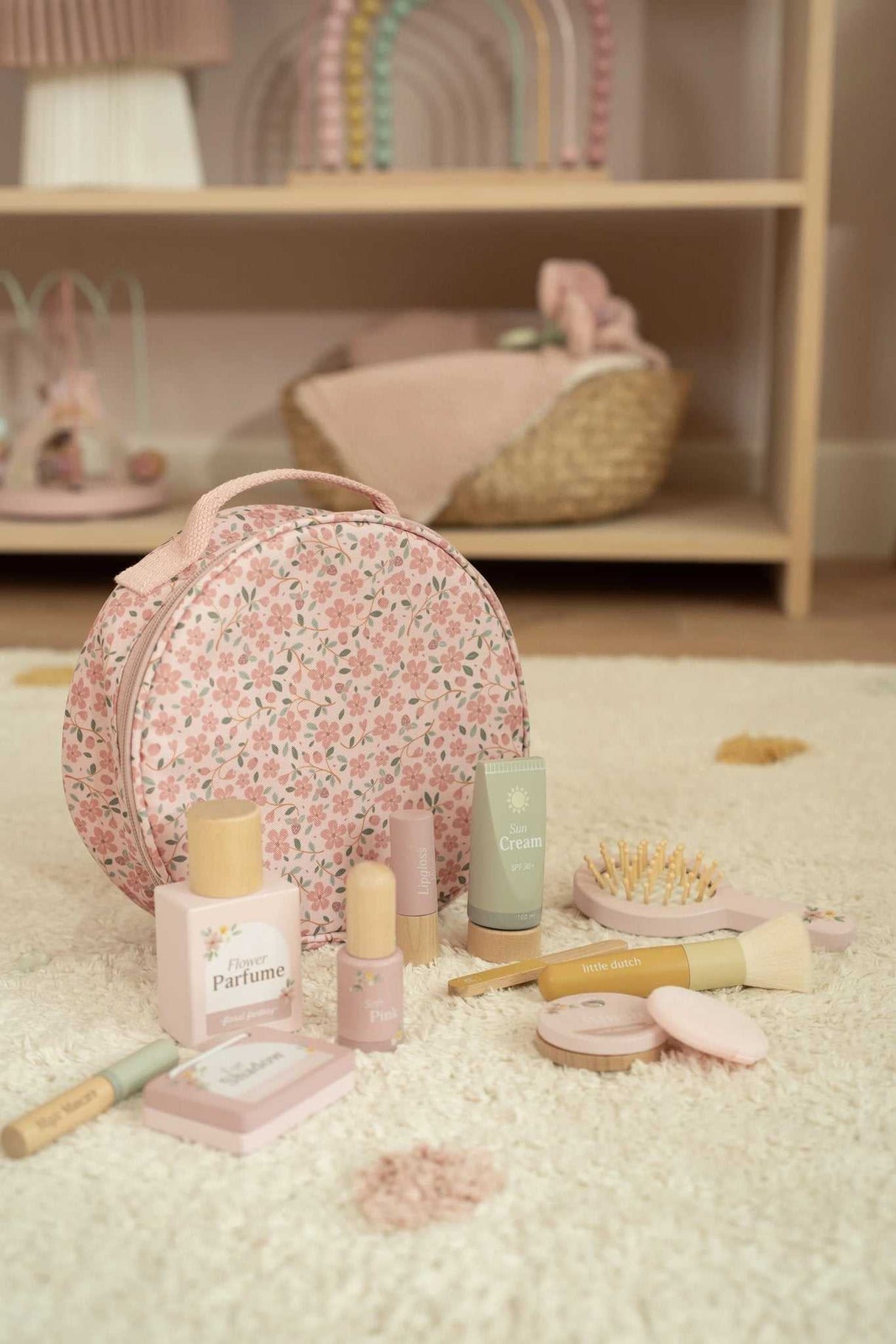 Make-up Set