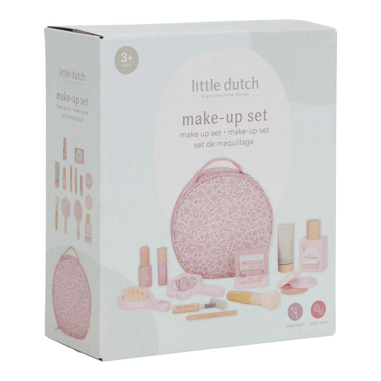 Make-up Set